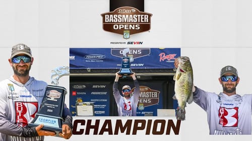 Opens Analysis: Butler goes wire to wire and wins on Logan Martin