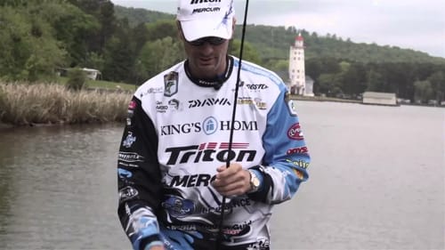 Tweaking Sight Fishing Baits for Bass