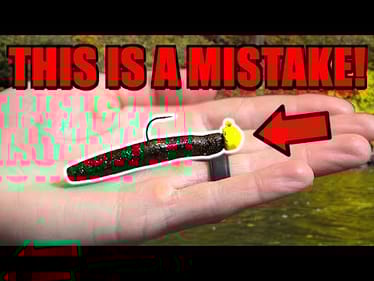 Everything You DON'T Know About The Ned Rig!