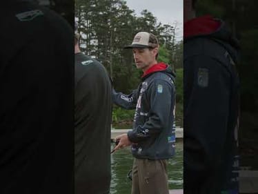 The BEST Line for Shallow Crankbaits (John Crews)