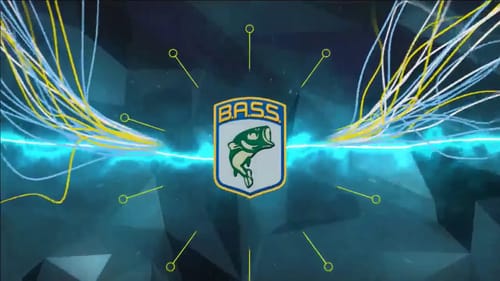 2018 Bassmaster LIVE at Mississippi River   Friday