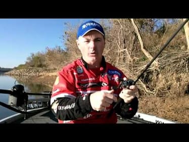 How to Use Proper Mechanics for Hooksets when Fishing