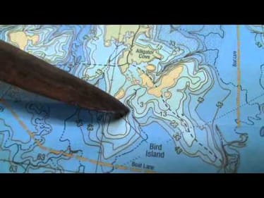 Breaking Down Lake Maps