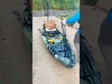 Trailers are overrated.