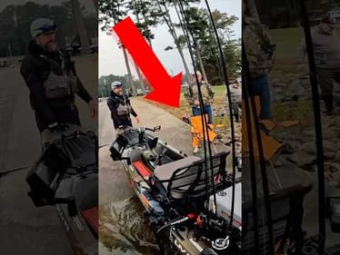 Would You Have Said Anything?