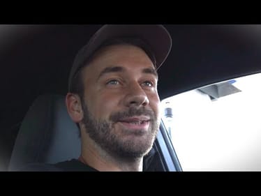 DRIVING 20 HOURS to Help Move An Entire Machine Shop
