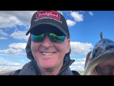 Can Bass Smell Human Scent?…Here Is Your Answer…