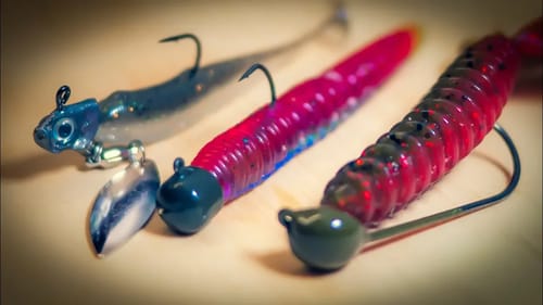 Quick Tricks For Summer Finesse Fishing