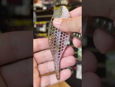 FISH IT or DITCH IT (ep. 1) - Berkley FLUX Gill