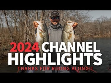 2024 Season Highlights! Thanks for Riding Along!