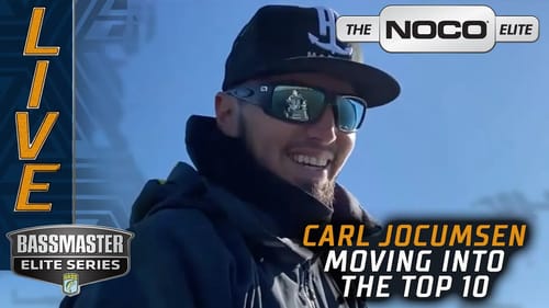 Bonus Coverage with Carl Jocumsen