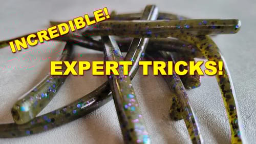 Spring Drop Shot Tips That Make A Difference! | How to | Bass Fishing