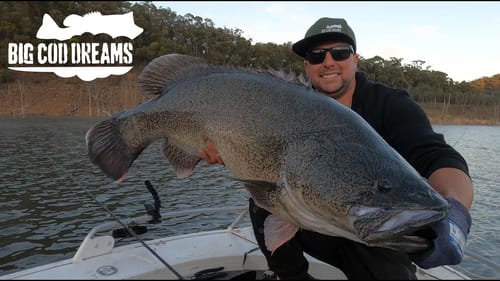 Bitter Cold Mornings Pays Off in Australia - #BigCodDreams Episode 16