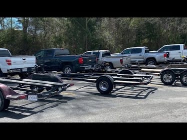 You Won’t Believe What Happened To Me At The Boat Ramp Yesterday…