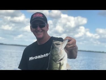 How To Quickly Locate The Best Bass Fishing Spots On ANY Lake..