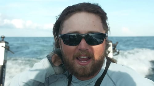The #1 College Angler EVER (former anyway) JP Kimbrough - Big Musky Dreams Episode 12