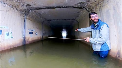 MONSTER FISH in EXTREME FLOODING!!! (INSANE)