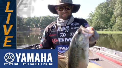 Yamaha Clip of the Day: Brandon Palaniuk closes in on possible 6th Elite win