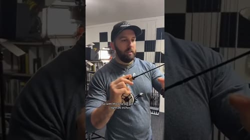 Three For One Ice-Rod??