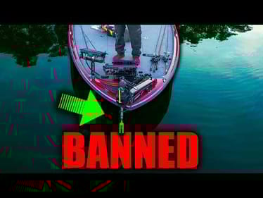 NO Pro ANGLER will be This HONEST About the POWER POLE Move Trolling Motor