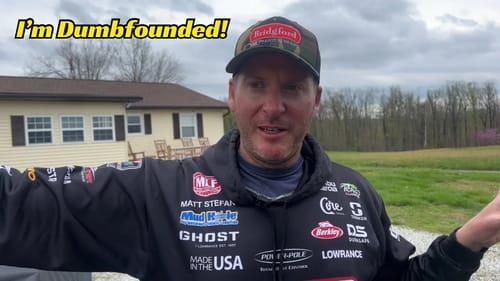 These Bass Continue To Dumbfound Me! Do You Have The Answers?
