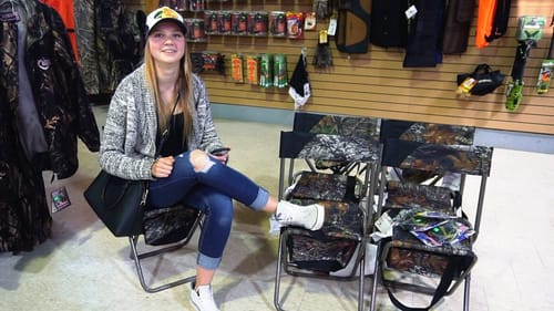 So Much Fishing Tackle! (+ Q&A)