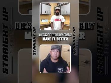 The truth about fishing reels