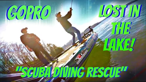 GoPro Lost and Found ~ Scuba Diving (Captured Footage)