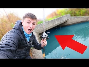 Finding My New LAKE RECORD Fish (Success!)