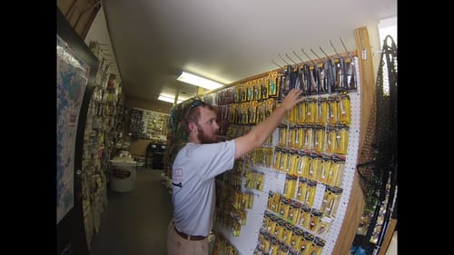 Lake Lanier Tackle Shop Oakwood Bait & Tackle
