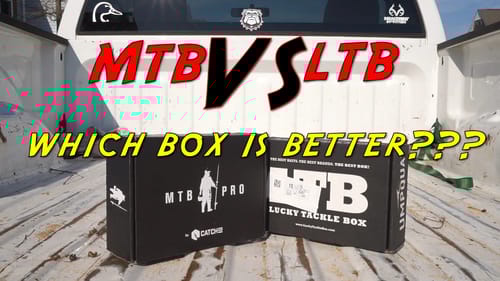 Which box should you buy???