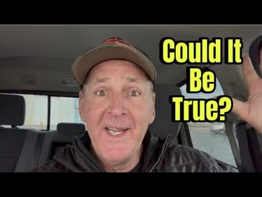 Try To Wrap Your Bass Fishing Mind Around THIS One…