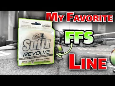 Forward Facing LINE?! ( New Sufix Revolve )