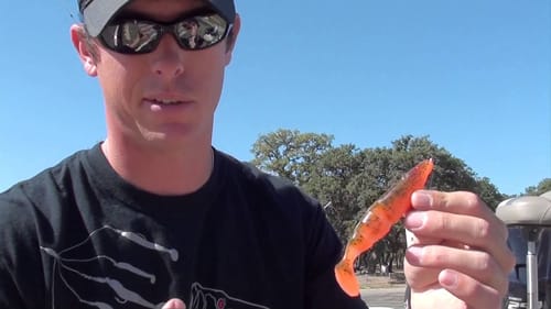 New Boot Tail Swimbait! - LFT Boot Tail Magic Shad