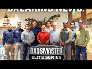 I Told You It Was Coming…Bassmaster Forced Into Reversing Decision On Payouts And Entry Fees…