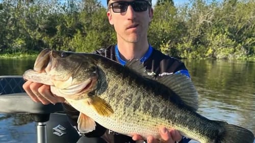 OKEECHOBEE: Brandon Card overcoming health issues to make Top 10
