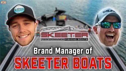 Getting into the Fishing Industry with Chris Brown! (Road to Success)