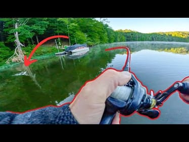 Fall Jon Boat Tournament! Tough Bite Turns Around