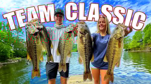 Hilary - Just Won our FIRST COLLEGE TOURNAMENT!