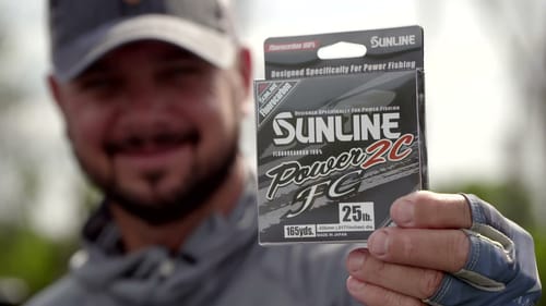 Bassmaster pro Jason Christie tells you the three flipping lines that are key to his success