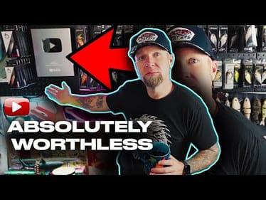 Why I Regret Hitting 100k Subscribers