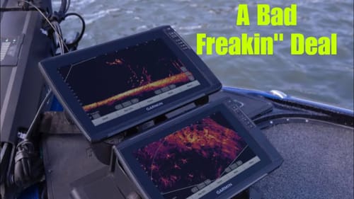 The Champlain Bassmaster Elite Series Last Week…We All Should Be Disgusted At What Happened…