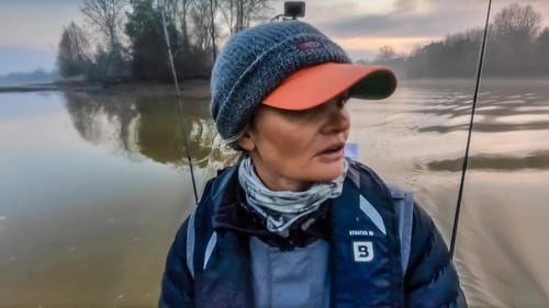 BASSMASTER kayak Classic CHICKAMAUGA (FINAL DAY)