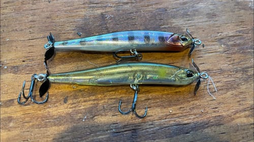 Most Anglers Suck At Spy-bait Fishing…(How Not To Suck At It)