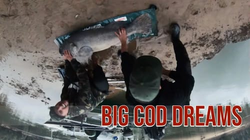 Murray Cod are NOT easy to Catch - Big Cod Dreams Part 2