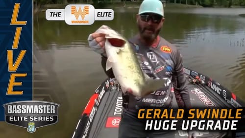 Gerald Swindle lands a big upgrade on Neely Henry