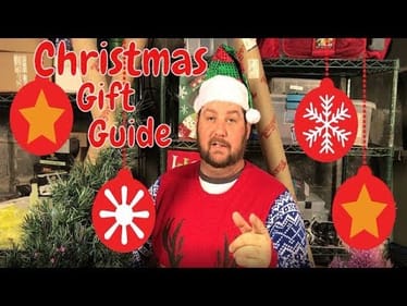 Holiday Sale Gear Guide 2017