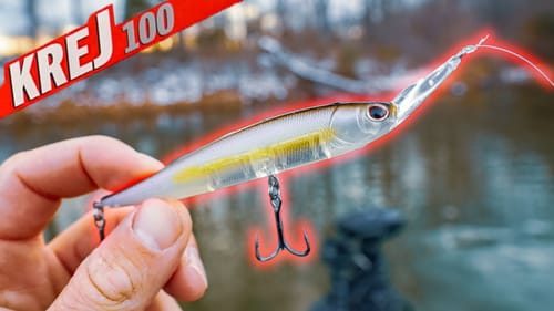 Unleashing Monster Bass with the New Berkley KREJ! Epic Catches and Proven Success