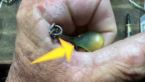 I Can’t Believe I’m Going To Share This Whopper Plopper Modification..