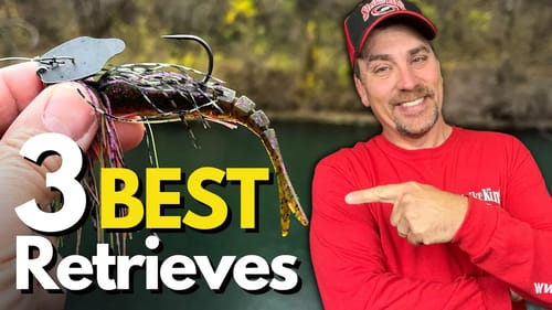 You're Not Getting The Best Results From Your Bladed Jig (Chatterbait)